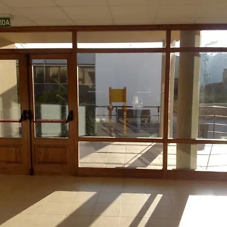 La Roca Parda Hotel *