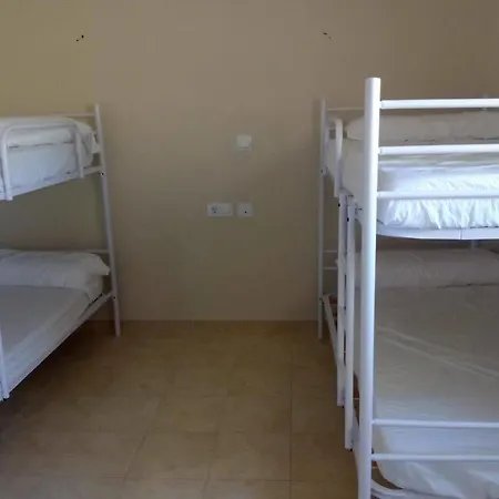 Hotel La Roca Parda Cinctorres