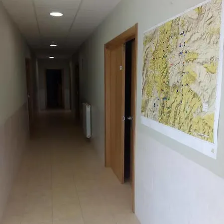La Roca Parda Hotel