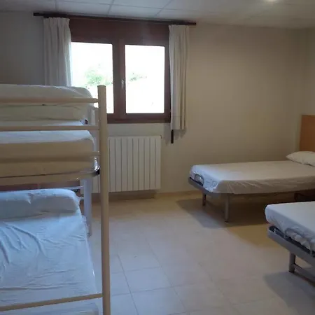 Hotel La Roca Parda *