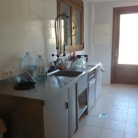 La Roca Parda Hotel Cinctorres