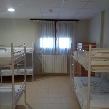 La Roca Parda Hotel