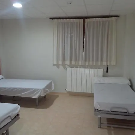 La Roca Parda Hotel