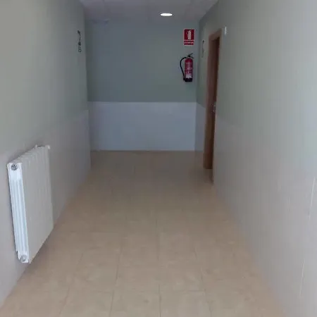 La Roca Parda Hotel
