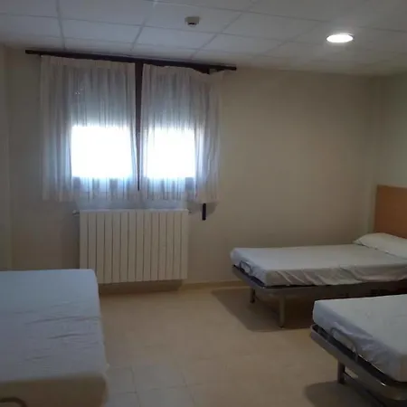 La Roca Parda Hotel *