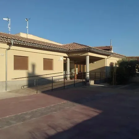 La Roca Parda Hotel Cinctorres