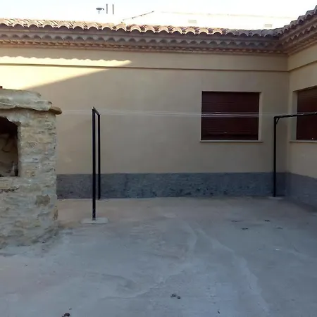 La Roca Parda Hotel Cinctorres