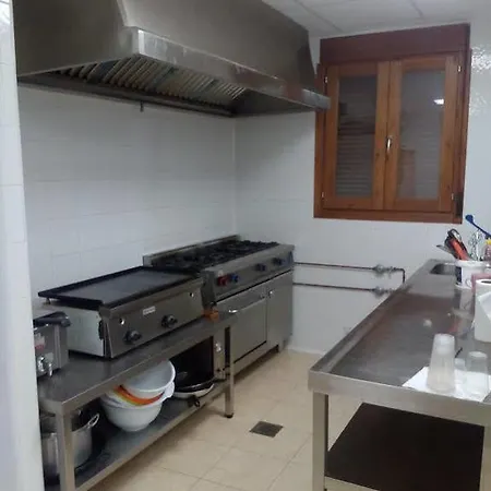 La Roca Parda Hotel Cinctorres