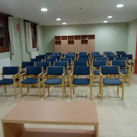 La Roca Parda Hotel Cinctorres
