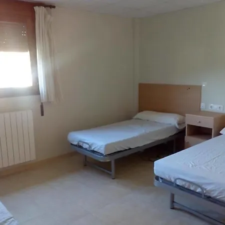 La Roca Parda Hotel