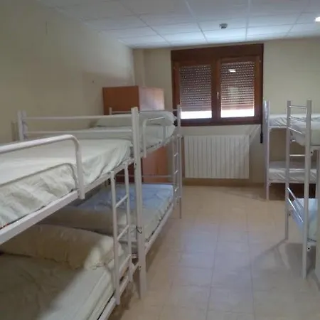 La Roca Parda Hotel Cinctorres